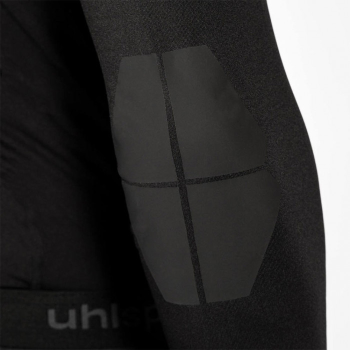 Uhlsport BIONIKFRAME 3/4 BODYSUIT BLACK EDITION