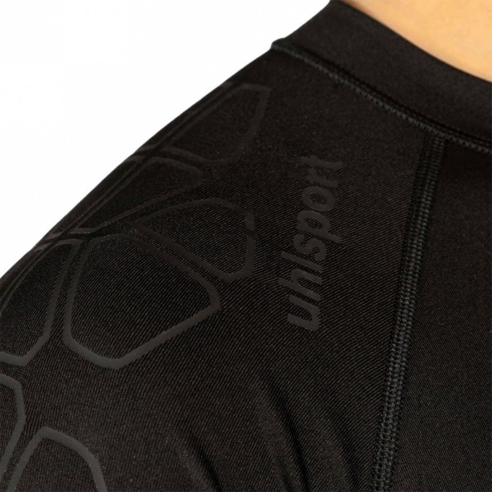 Uhlsport BIONIKFRAME 3/4 BODYSUIT BLACK EDITION