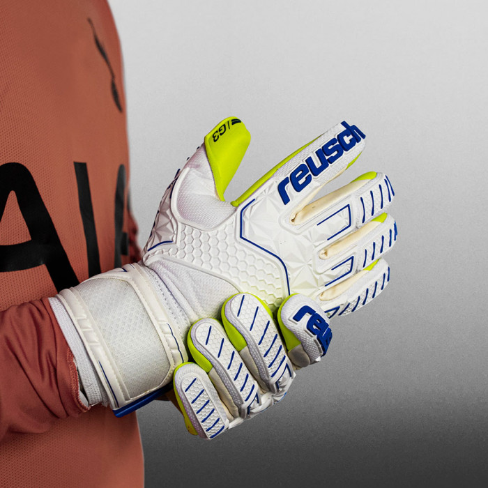 Reusch Freegel G3 Special Capsula Collection Goalkeeper Gloves