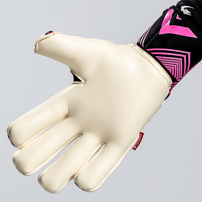 Kaliaaer PWRLITE VELOZ Goalkeeper Gloves Pink