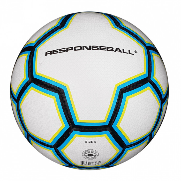 Goalkeeper Response Ball Size 4