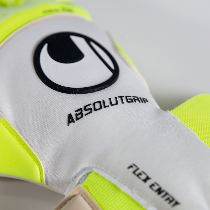 UHLSPORT PURE ALLIANCE ABSOLUTGRIP REFLEX