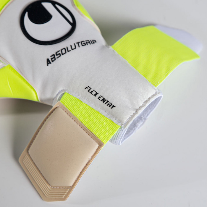 UHLSPORT PURE ALLIANCE ABSOLUTGRIP REFLEX