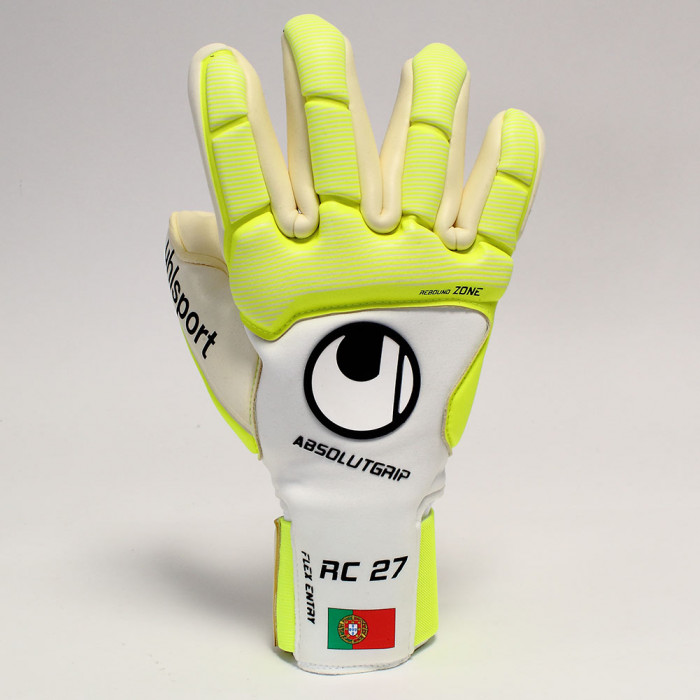 UHLSPORT PURE ALLIANCE ABSOLUTGRIP REFLEX