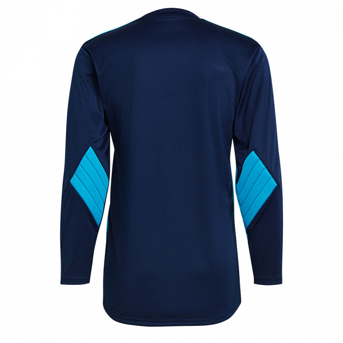  GN6947 adidas SQUAD 21 GoalKeeper Jersey JUNIOR navy/bold aqua 