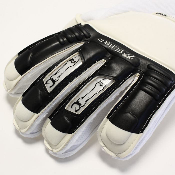 Keeper ID Goalproof Elite Skeleton Fit FingerSAFE Junior