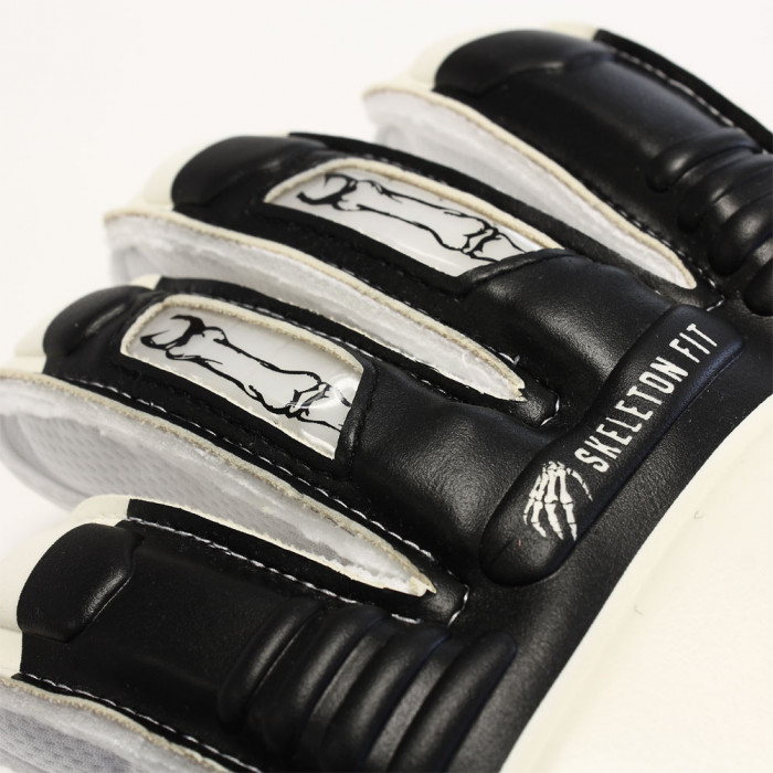 Keeper ID Goalproof Elite Skeleton Fit FingerSAFE Junior