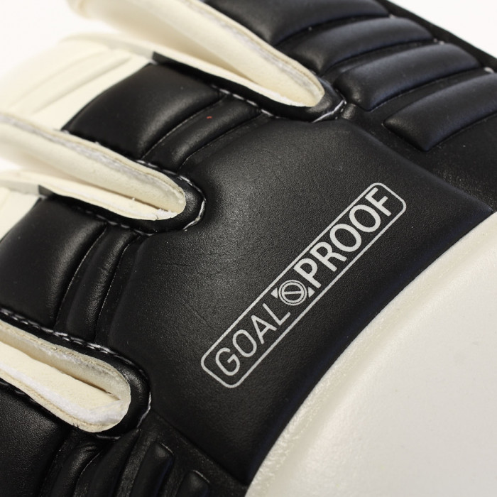 Keeper ID Goalproof Elite Roll Finger Goalkeeper Gloves