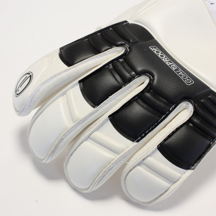 Keeper ID Goalproof Elite FingerSAFE Goalkeeper Gloves Size 