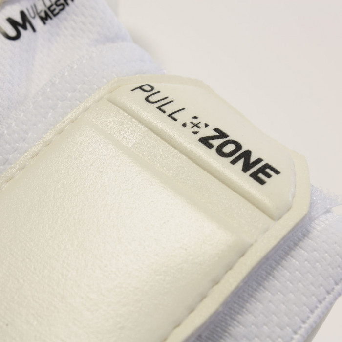 Keeper ID Goalproof Elite Roll Finger Goalkeeper Gloves