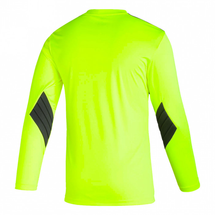  GN5794 adidas SQUAD 21 GoalKeeper Jersey JUNIOR solar yellow/black 