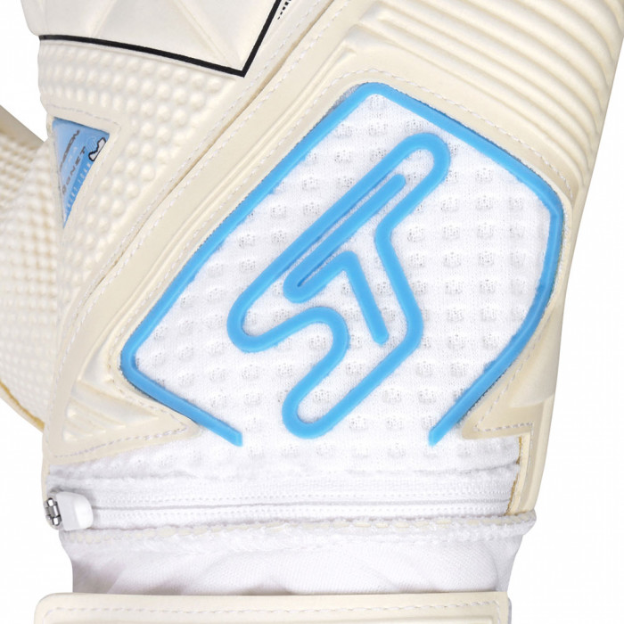 SELLS Total Contact Aqua Ultimate Guard Junior Goalkeeper Gloves
