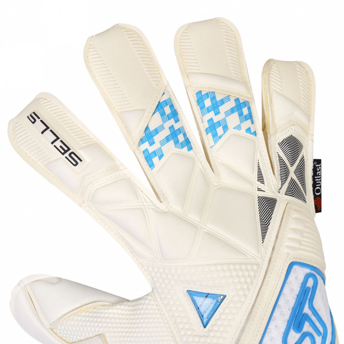 SGP202002J SELLS Total Contact Aqua Ultimate Junior Goalkeeper Gloves