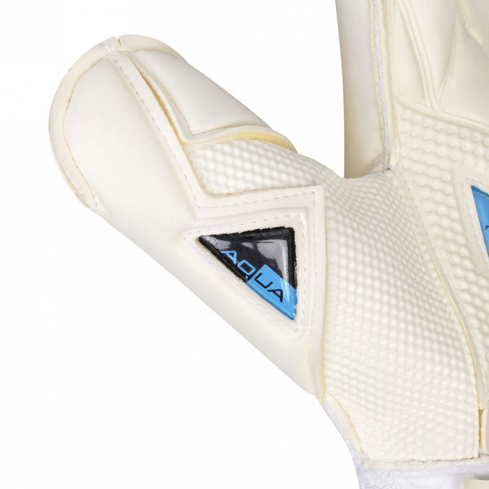 SGP202002J SELLS Total Contact Aqua Ultimate Junior Goalkeeper Gloves
