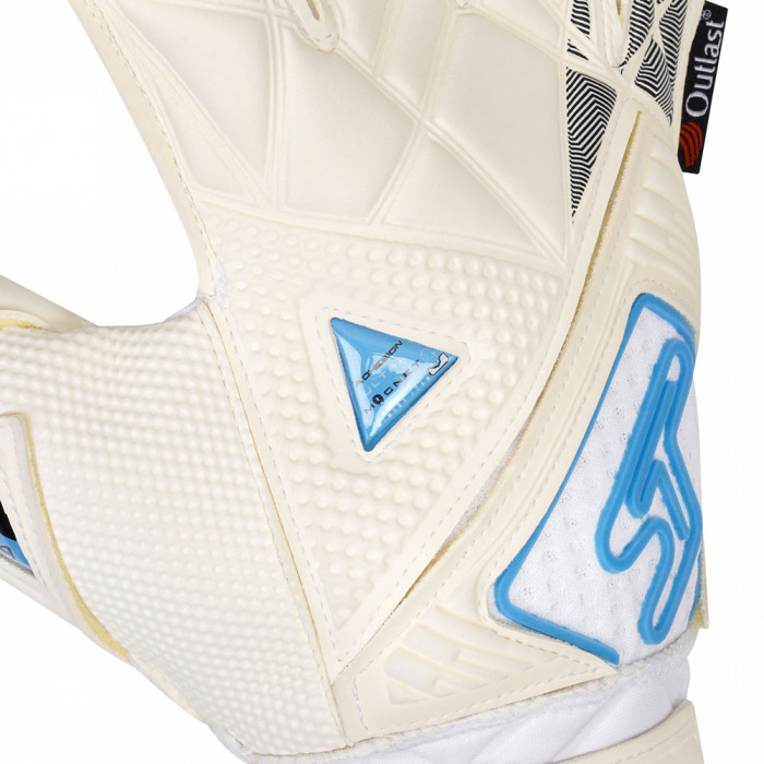 SGP202002J SELLS Total Contact Aqua Ultimate Junior Goalkeeper Gloves