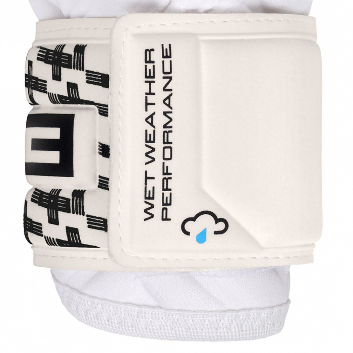  S202005J SELLS F3 Aqua Ultimate Junior Goalkeeper Gloves white/aqua b