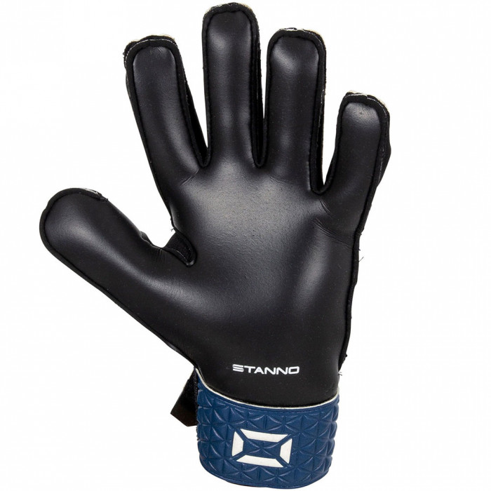 Stanno Power Shield III Goalkeeper Gloves Navy-Red