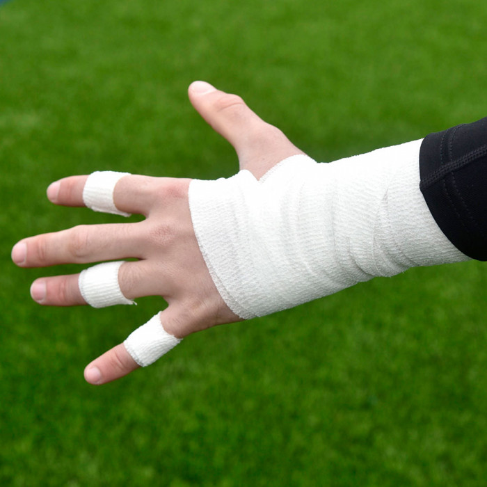 GG:LAB 2.5CM PRO MAPPING TAPE White