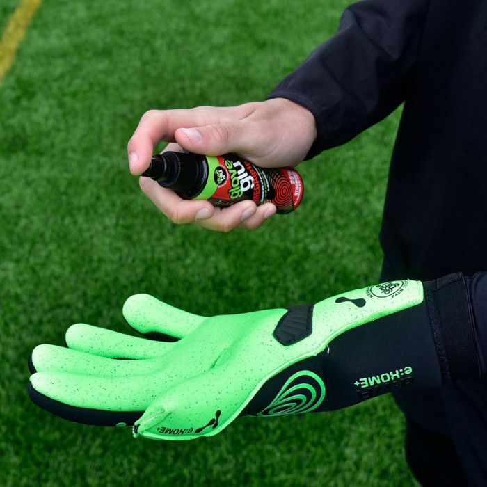  900103 Goalkeeper GloveGlu MEGAGrip 