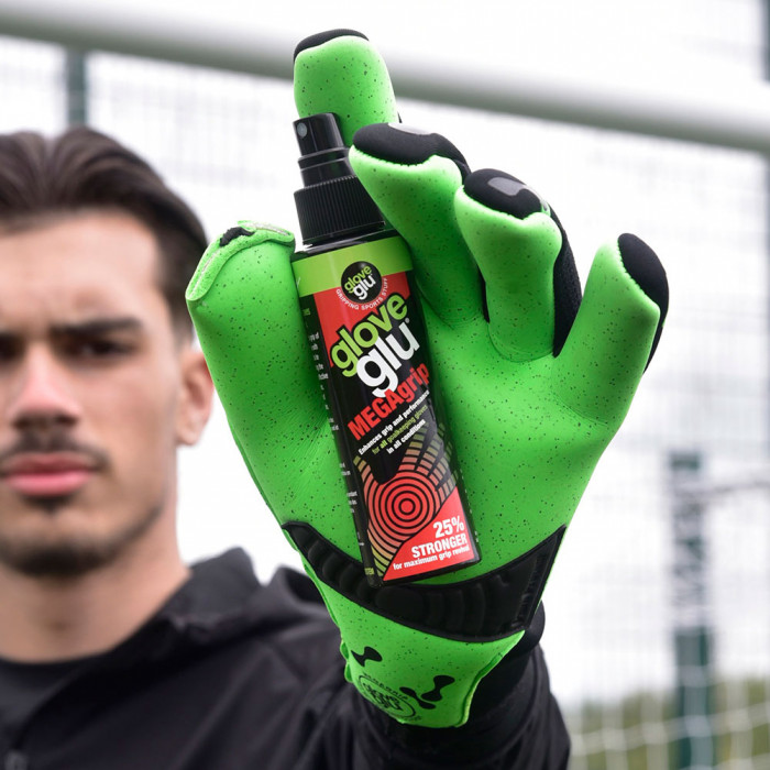  900103 Goalkeeper GloveGlu MEGAGrip 