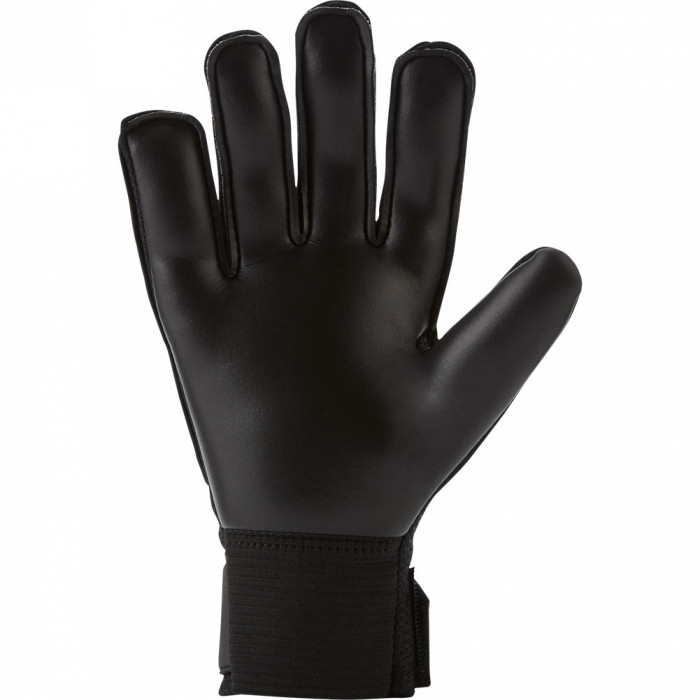  CQ7795010 Nike Match Junior Goalkeeper Gloves Black 