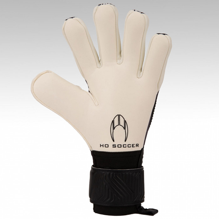 HO Soccer SSG Phenomenon Neagtive Winter Light Goalkeeper Gloves