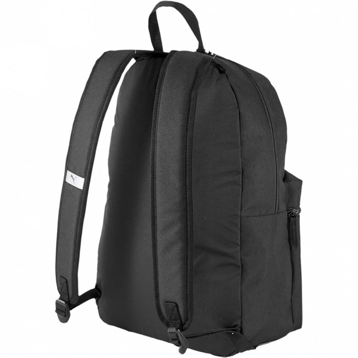  07685503 Puma Team Goal Core Backpack (Black) 