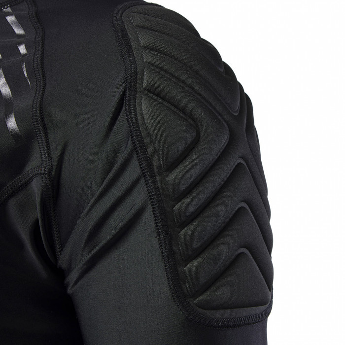 ONE Impact+ Pro Base Layer Top Black