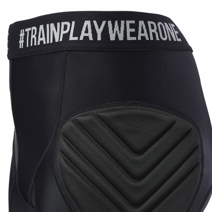 ONE Impact+ Pro Base Layer Shorts Junior Black