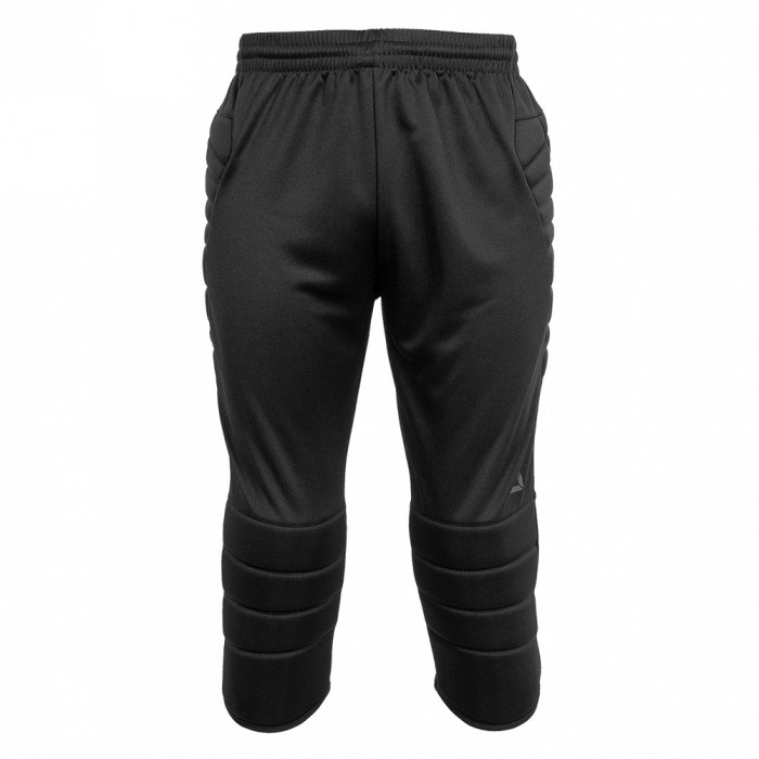 4251048000 Stanno Brechin 3/4 Goalkeeper Pants (Black) 