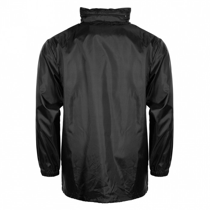 Stanno Goalkeeper Training Warm-up Jacket (Black)