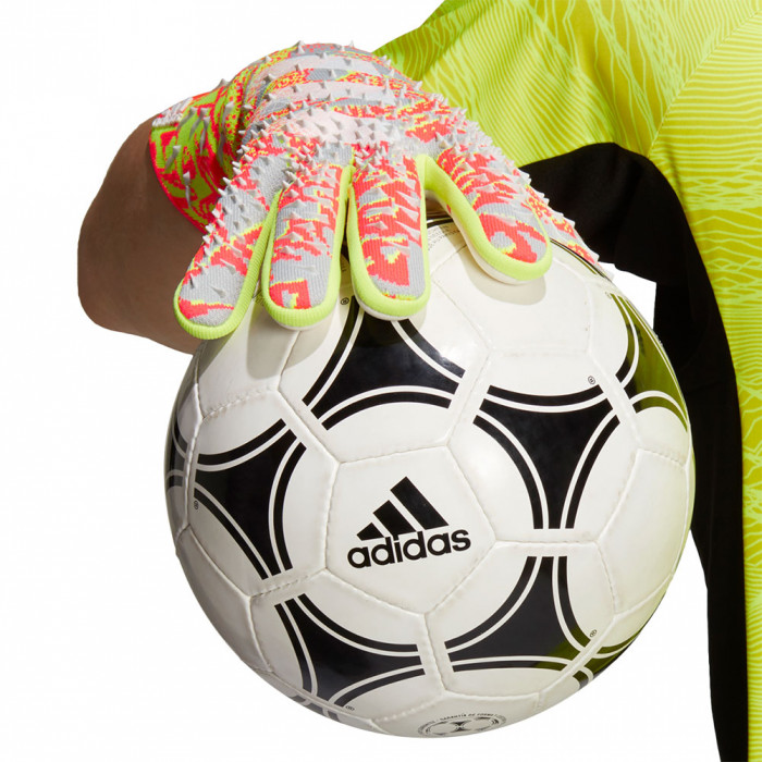 adidas PREDATOR GL PRO FIFA 22 Number Up 99 Goalkeeper Gloves