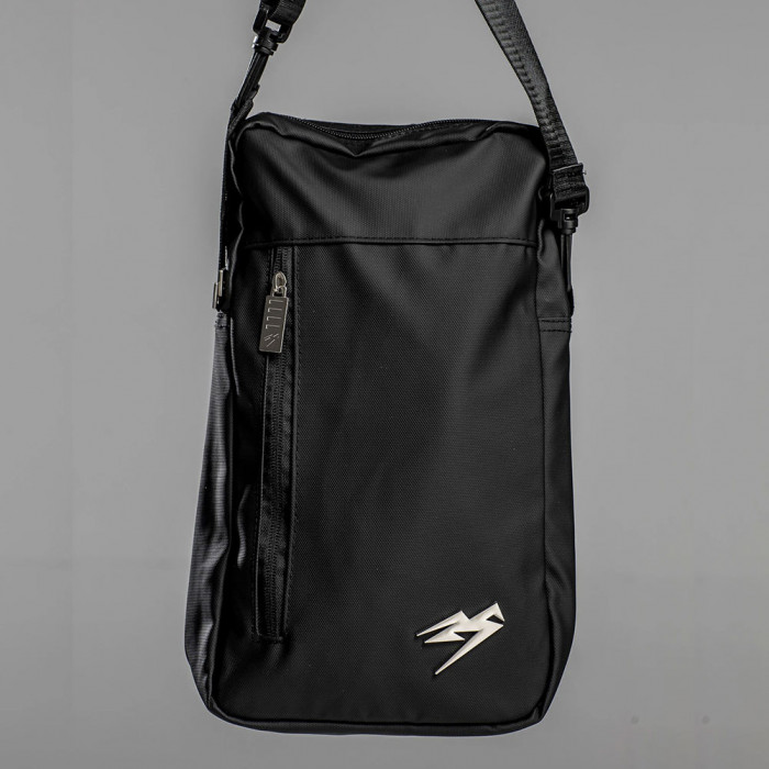 Kaliaaer Pro Glove Bag Black