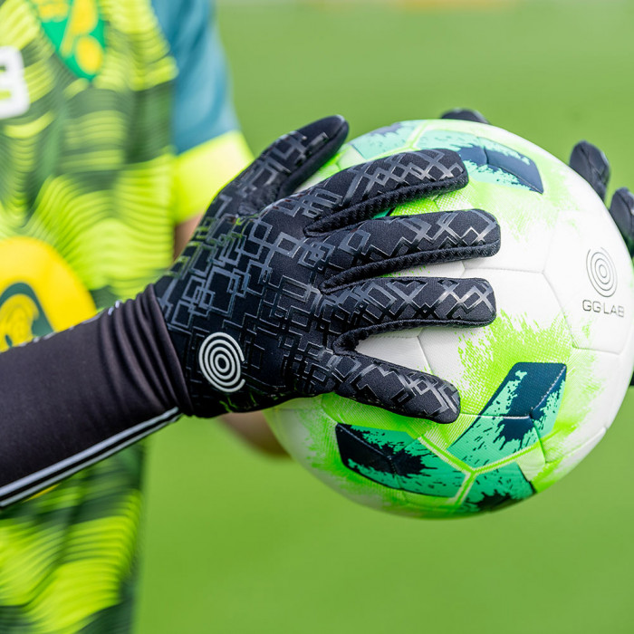 GG:LAB Glove Glu Goalkeeper Gloves  GG:LAB Produced by gloveglu - Just  Keepers