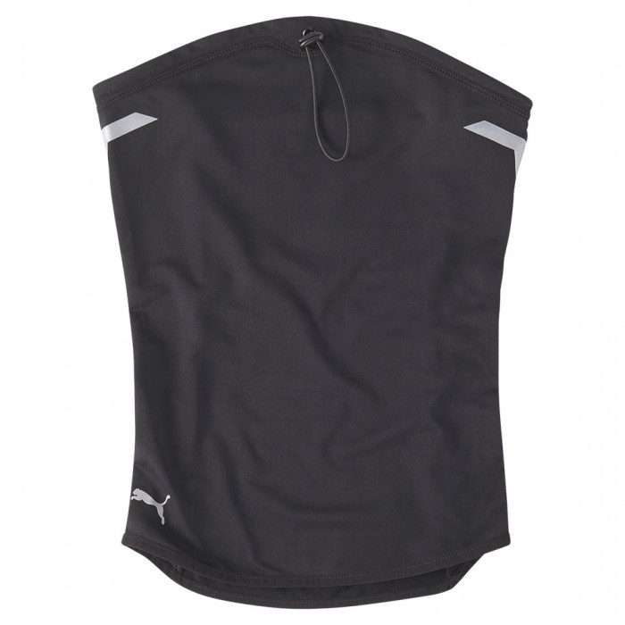  05403701 PUMA Performance Neck Warmer Black 