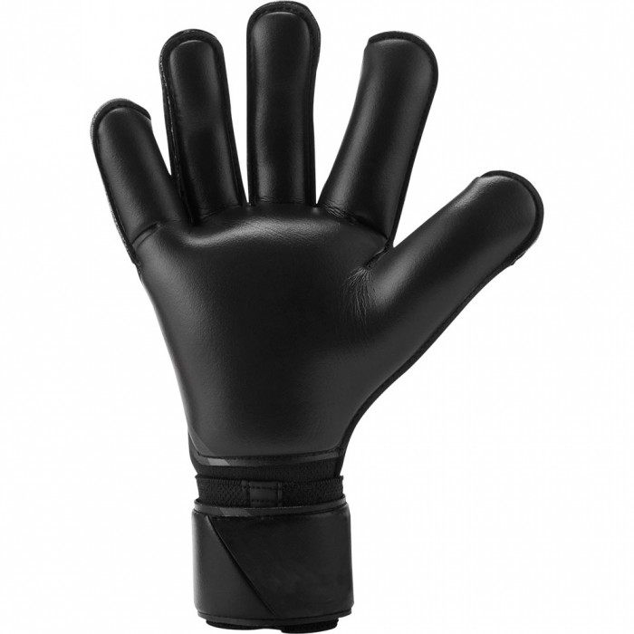 Nike Vapor Grip 3 PROMO Goalkeeper Gloves BLACK/VOLT