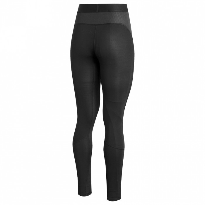 adidas Techfit Baselayer Long Tight Black