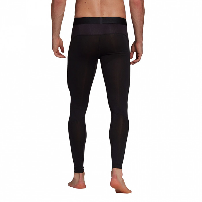 adidas Techfit Baselayer Long Tight Black