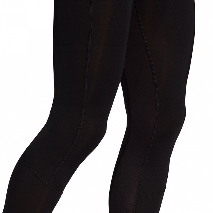 adidas Techfit Baselayer Long Tight Black