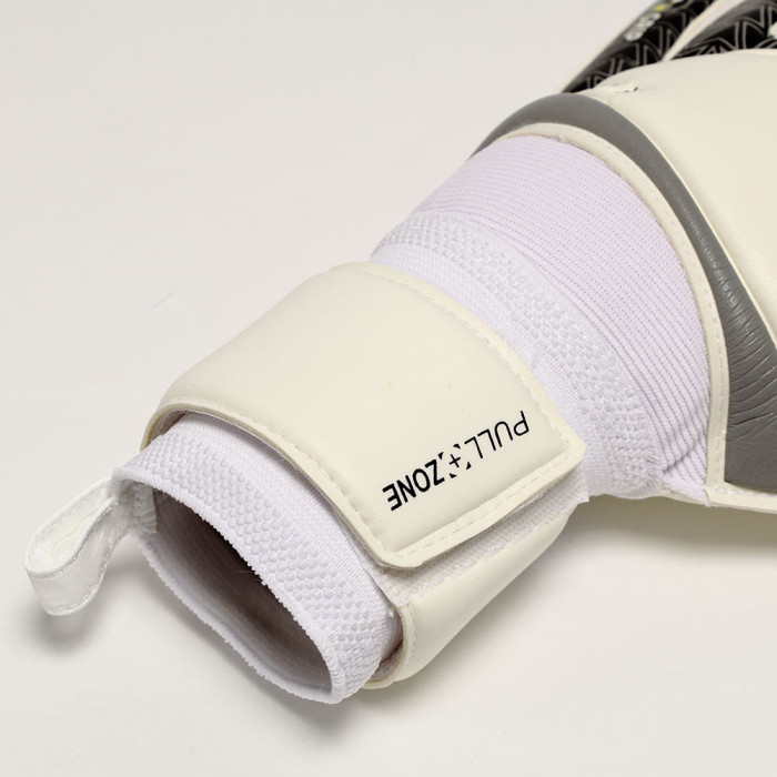 Keeper ID Goalproof Pro Roll Finger Junior Goalkeeper Gloves