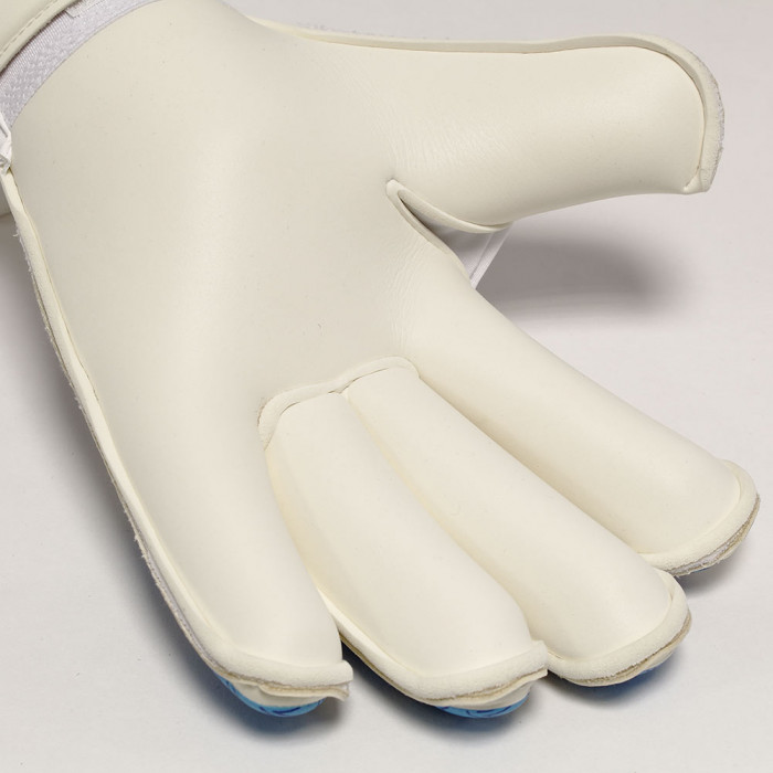 Keeper ID Goalproof Pro FingerSAFE Roll Finger Goalkeeper Gloves