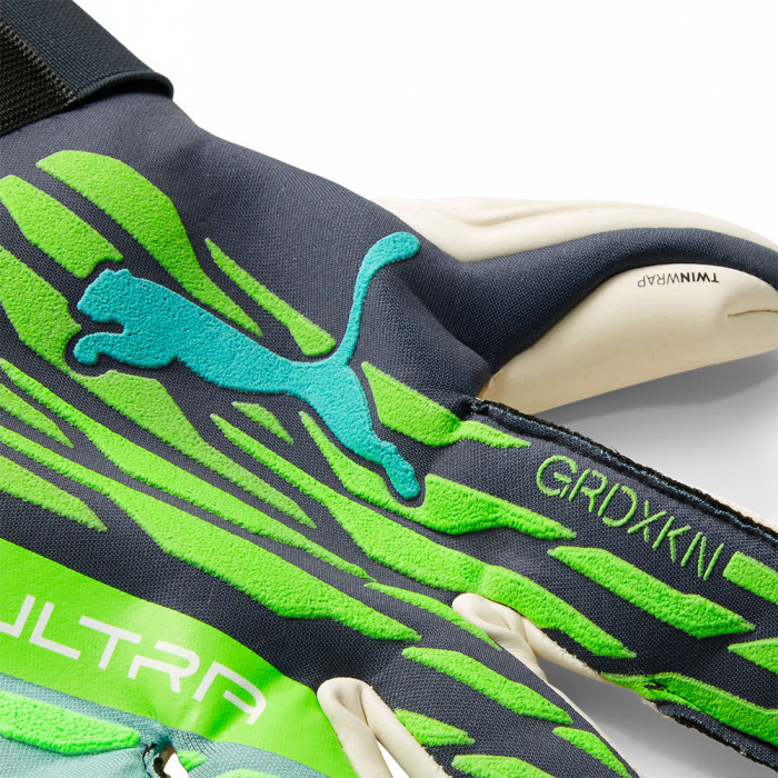 ULTRA Grip 1 Hybrid Pro Goalkeeper Gloves Under The Lights Pack