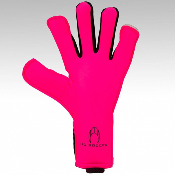 HO SOCCER PREMIER PHENOMENON Goalkeeper Gloves Pink
