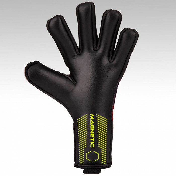 HO Soccer Phenomenon Magnetic III Goalkeeper Gloves BLAZE