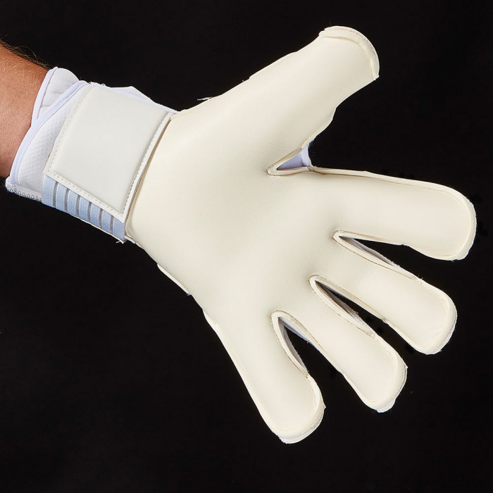 ONE SLYR Pure Junior Goalkeeper Gloves White