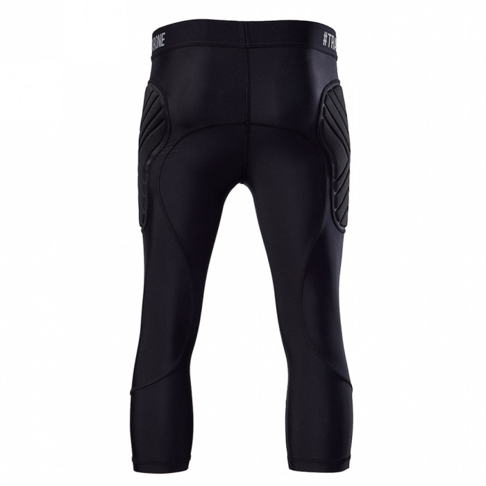 ONE Impact+ Goalkeeper Base Layer 3/4 Length Black