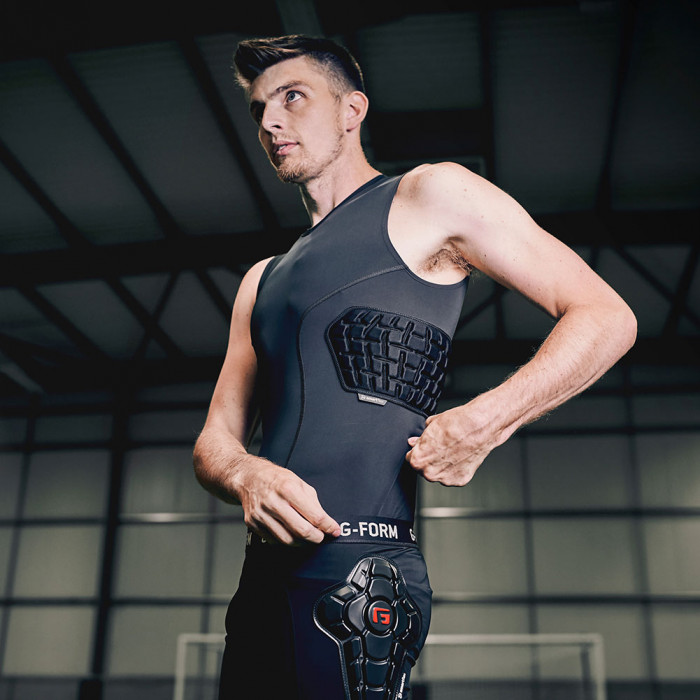 Pantaloncini Protezione Uomo G Form PRO-x - Per Sport Estremi E Pantaloncini Protezione Uomo G Form PRO-x - Per Sport Estremi E