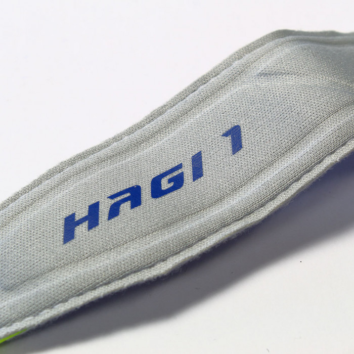 Goalkeeper Glove iD Personalisation