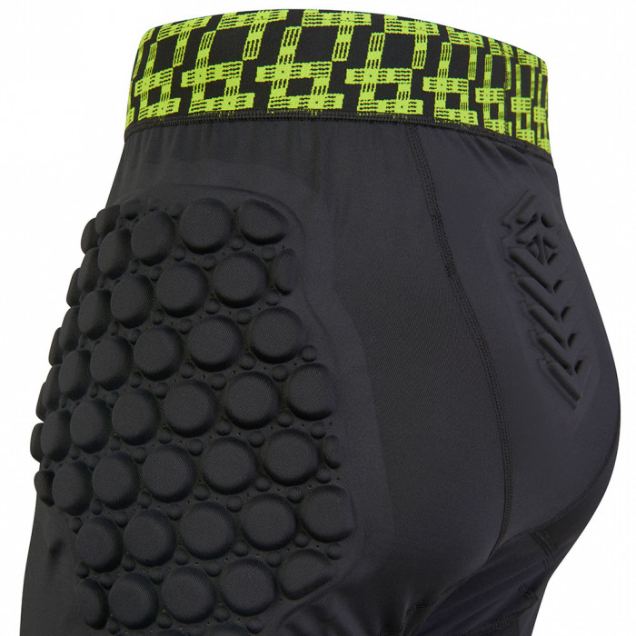 SELLS Endurance Pro Protection Leggings Black