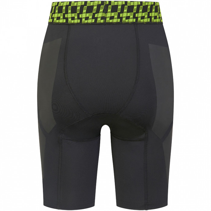 SELLS Endurance Anti Abrasion Undershorts Black